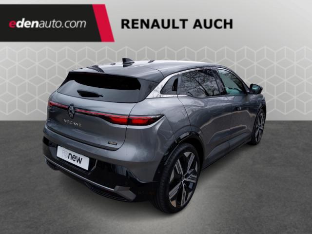 Renault Mégane image 2