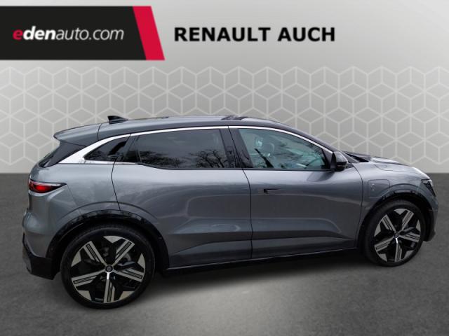 Renault Mégane image 8