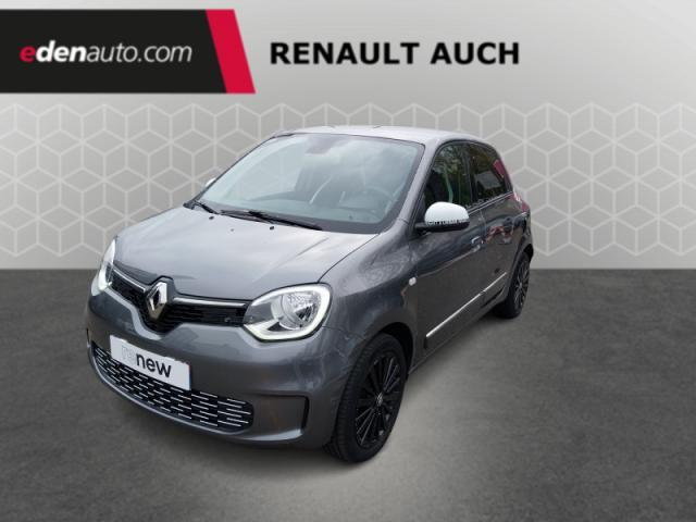 Renault Twingo Iii Sce 65 Sl Urban Night