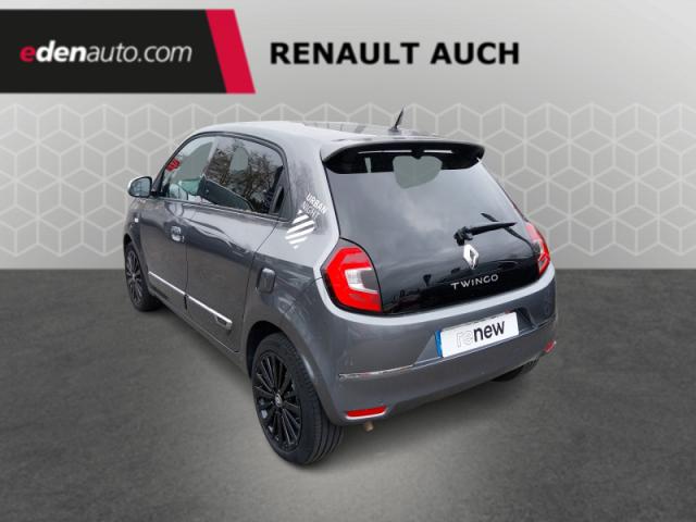 Renault Twingo image 4