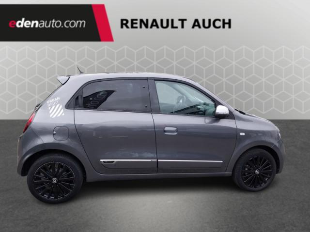 Renault Twingo image 8