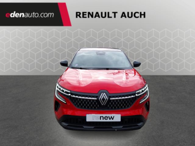 Renault Austral image 4