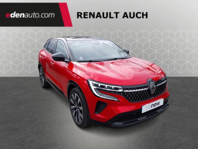 Renault Austral image 6