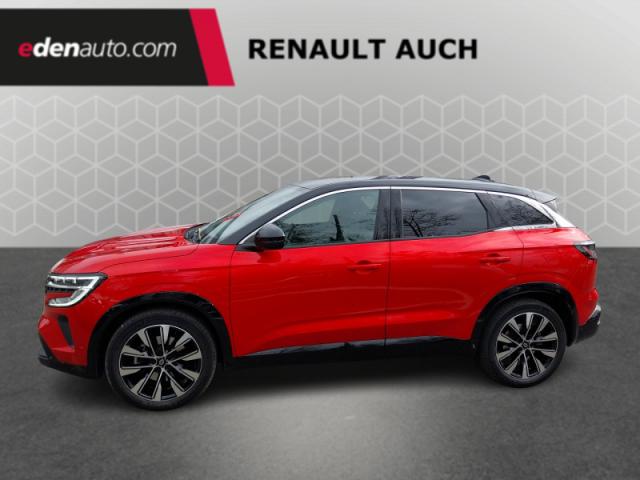 Renault Austral image 8