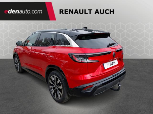 Renault Austral image 5