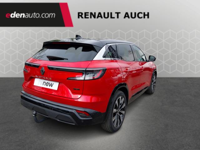 Renault Austral image 9