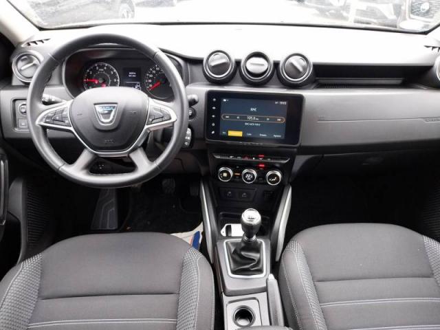 Dacia Duster image 8