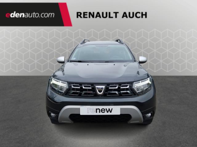 Dacia Duster image 5
