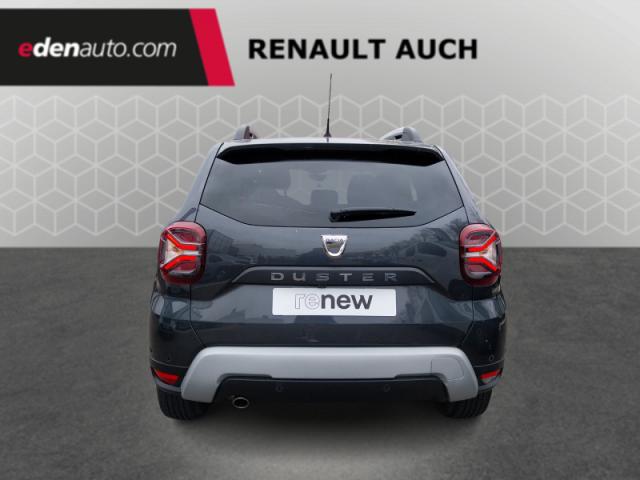 Dacia Duster image 2