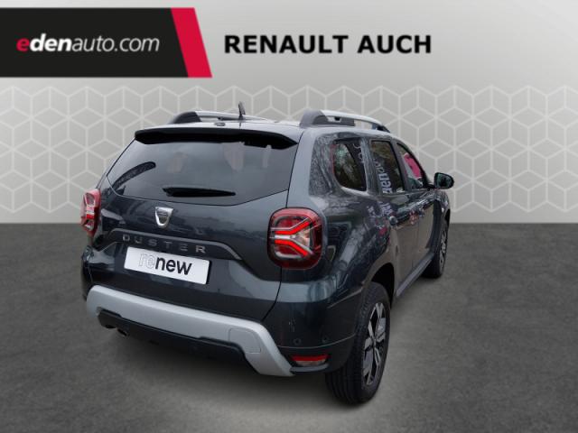 Dacia Duster image 3