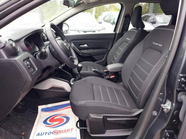 Dacia Duster image 6