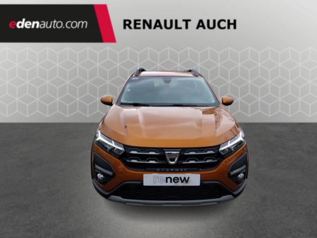 Dacia Sandero image 1