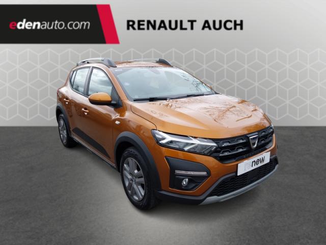 Dacia Sandero image 7