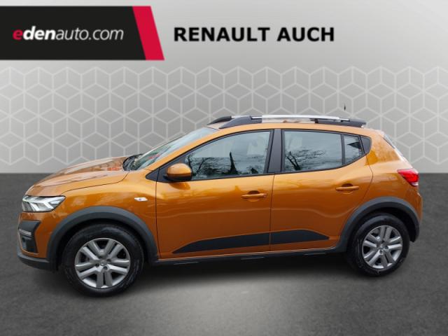 Dacia Sandero image 6