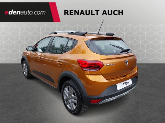 Dacia Sandero image 5