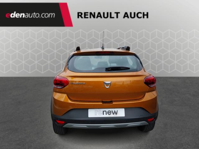 Dacia Sandero image 3