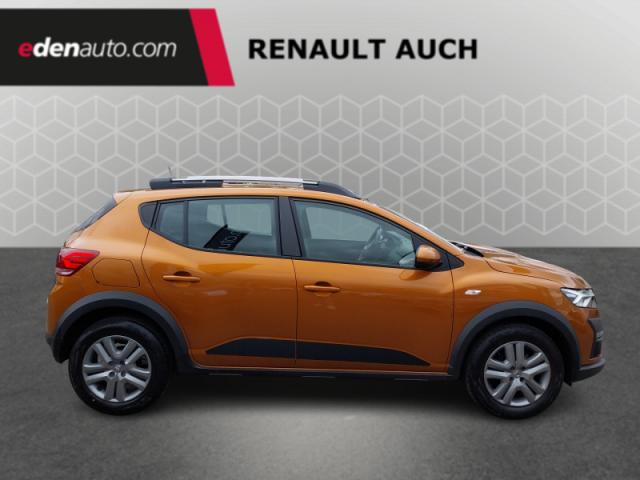 Dacia Sandero image 8