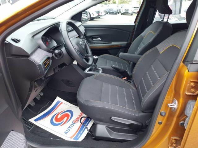 Dacia Sandero image 9