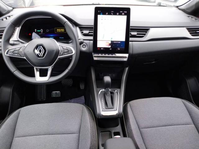 Renault Captur image 2