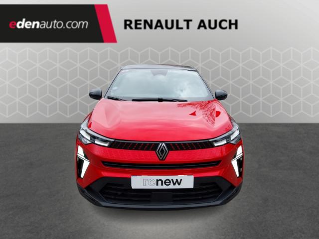 Renault Captur image 3