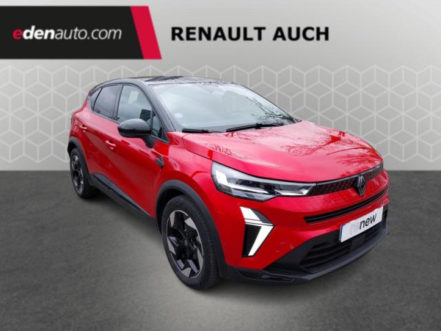 Renault Captur image 5