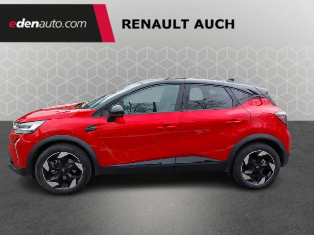 Renault Captur image 1