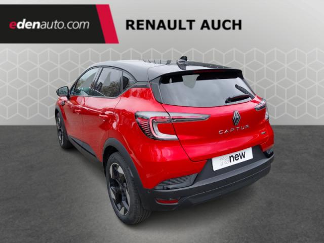 Renault Captur image 4