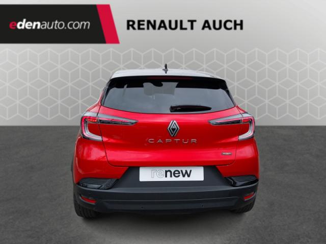 Renault Captur image 7