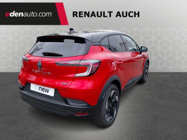 Renault Captur image 6