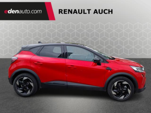 Renault Captur image 9