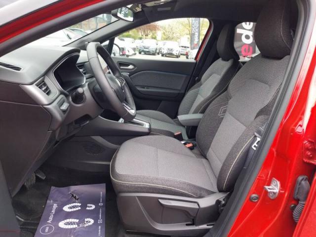 Renault Captur image 8