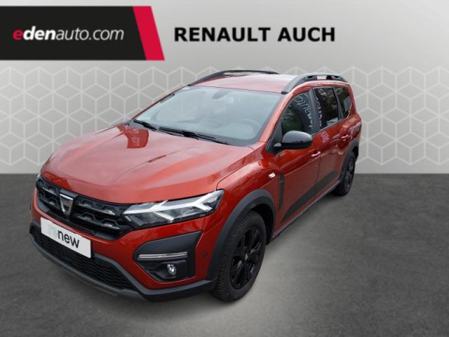 Dacia Jogger Eco-G 100 7 Places Sl Extreme +