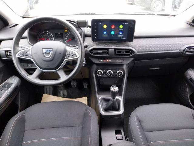 Dacia Jogger image 8