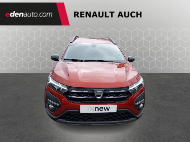 Dacia Jogger image 9