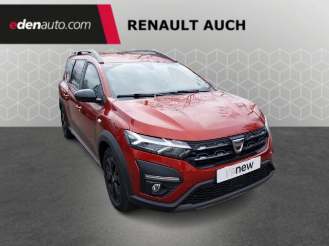 Dacia Jogger image 7