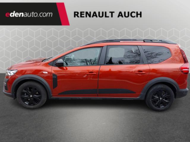 Dacia Jogger image 1