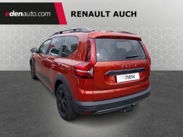 Dacia Jogger image 5