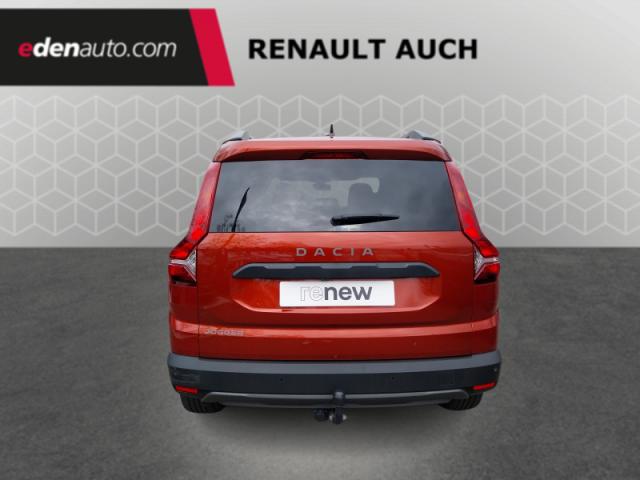 Dacia Jogger image 4