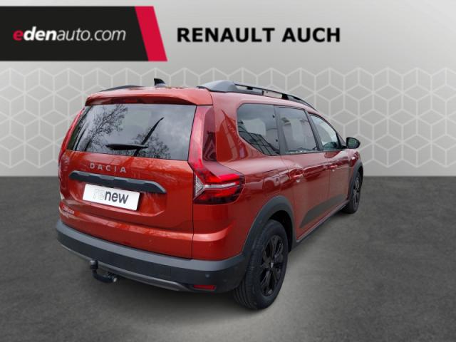 Dacia Jogger image 6