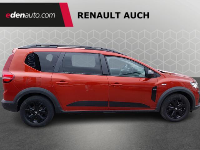 Dacia Jogger image 2