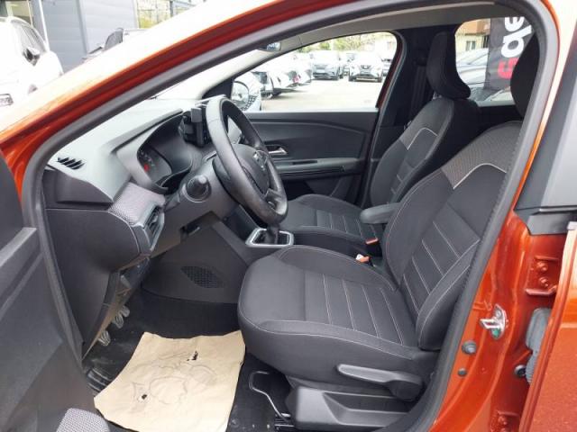 Dacia Jogger image 3