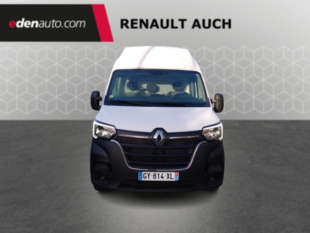 Renault Master image 6