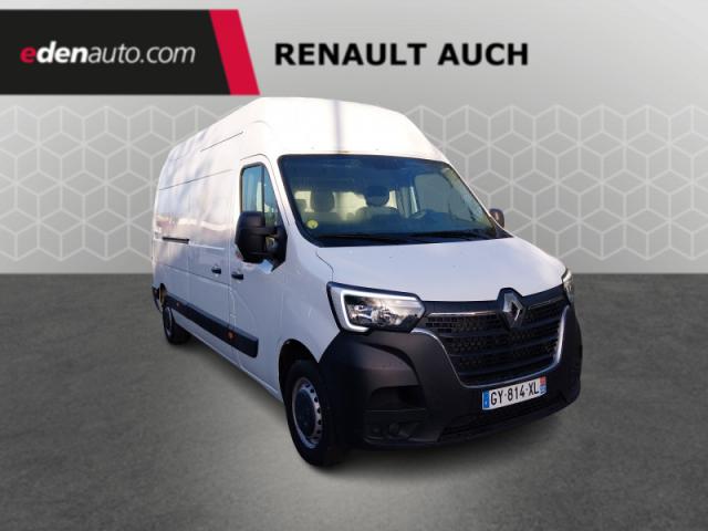 Renault Master image 4