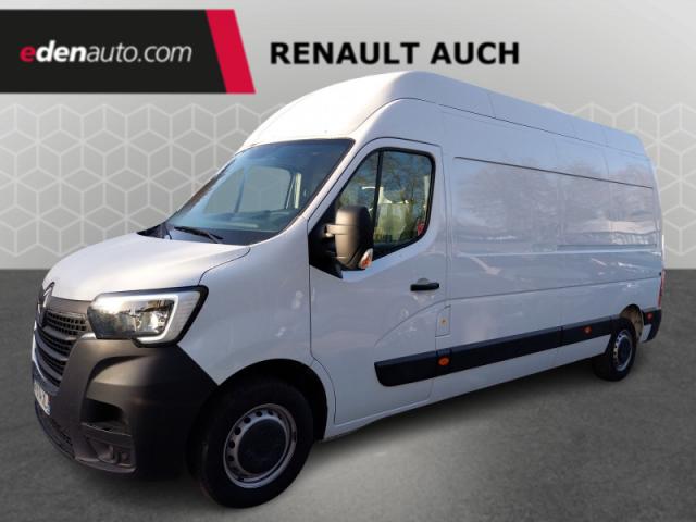 Renault Master image 9