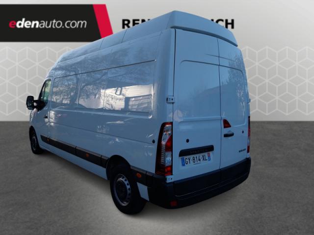 Renault Master image 1