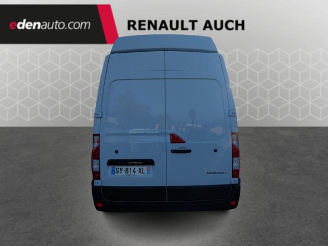 Renault Master image 8