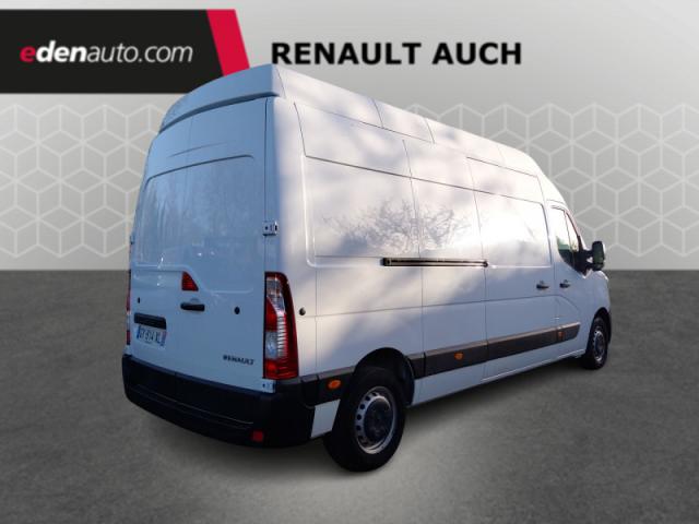 Renault Master image 5