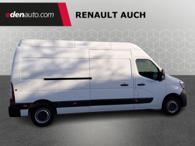 Renault Master image 3