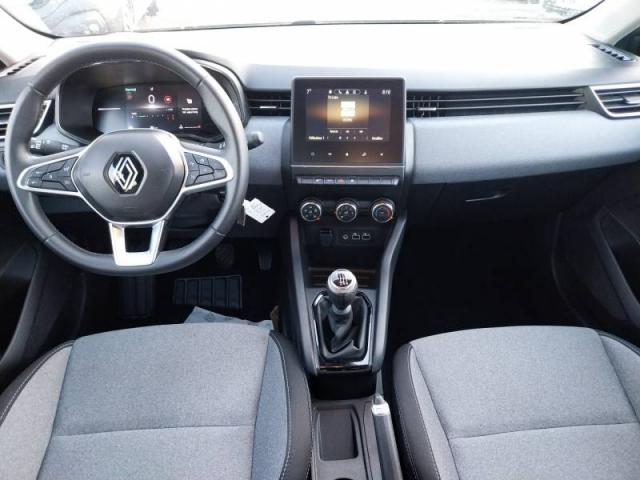 Renault Clio image 8
