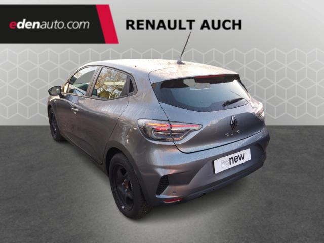 Renault Clio image 3